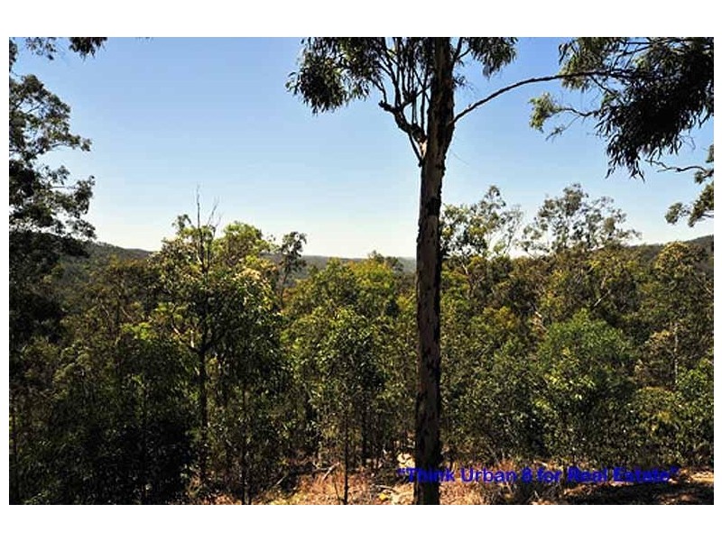 Upper Brookfield QLD 4069